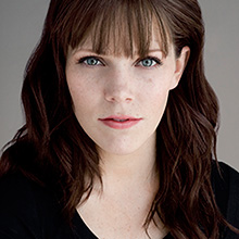 Ria Murphy headshot