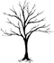 sparse tree